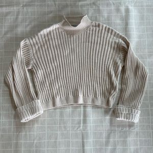 Everlane Organic Cotton Sweater